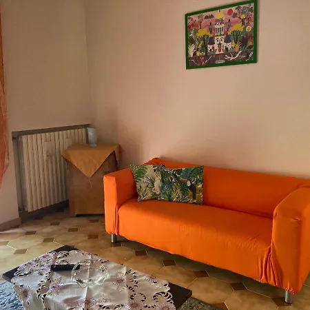 Il Ritiro Apartamento Orsogna