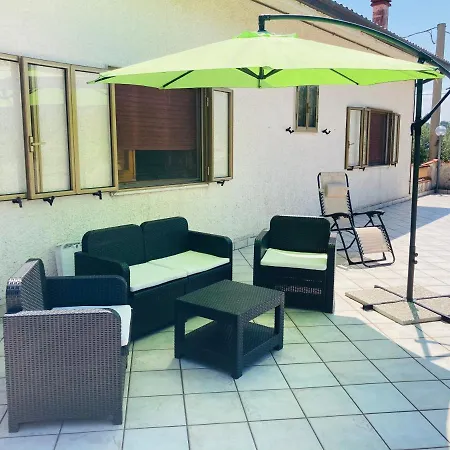 Apartamento Il Ritiro *
