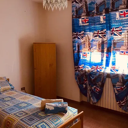 Il Ritiro Apartamento